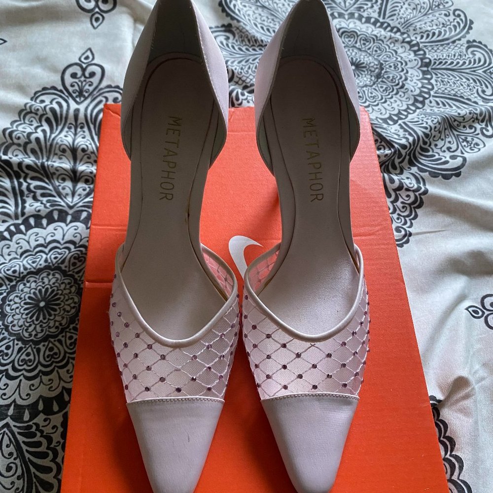 Womans High Heels